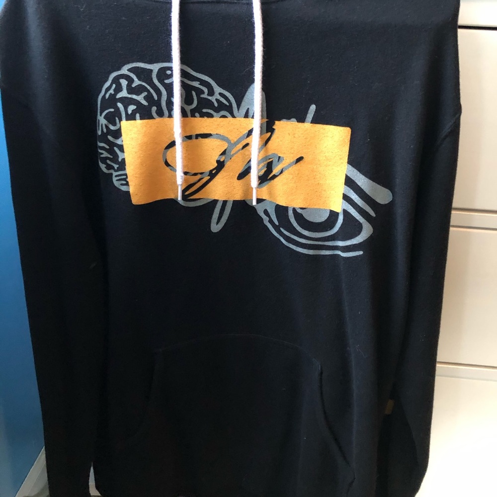 Jake Paulers Hoodie by Fanjoy